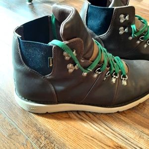 Danner size 12 Vertigo 917 goretex boot